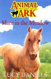 Tapa de Mare in the Meadow (Animal Ark Series #51)