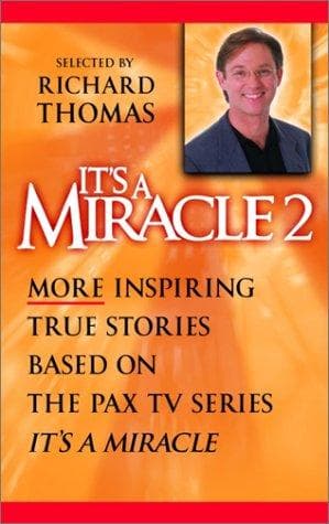 Tapa de It's a Miracle 2