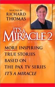Tapa de It's a Miracle 2