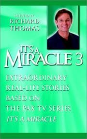 Tapa de It's a Miracle 3