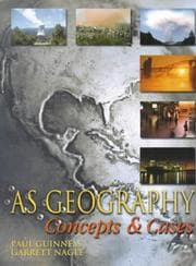 Tapa de AS geography