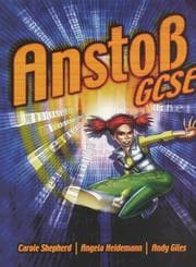 Tapa de Anstoss GCSE