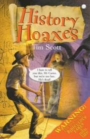 Tapa de History Hoaxes