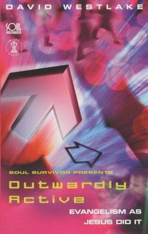 Tapa de Outwardly Active
