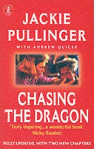 Tapa de Chasing the Dragon