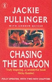 Tapa de Chasing the Dragon