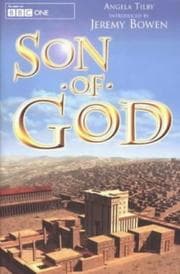 Tapa de Son of God