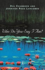 Tapa de Who Do You Say I Am?