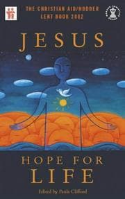 Tapa de Jesus