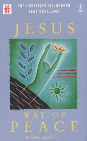 Tapa de Jesus
