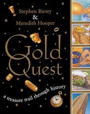 Tapa de Gold quest