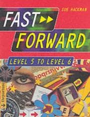 Tapa de Fast Forward