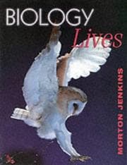 Tapa de Biology Lives (Complete GCSE)