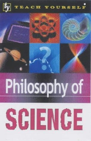 Tapa de Philosophy of Science