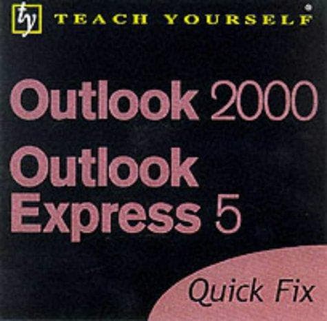Tapa de Internet Explorer 5.5 and Outlook Express 5