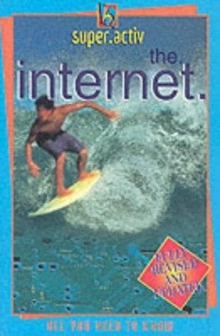 Tapa de Internet