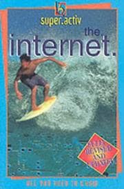 Tapa de Internet