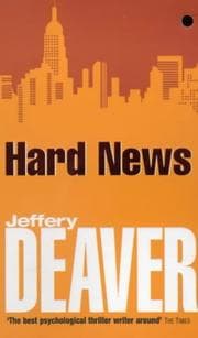 Tapa de Hard news