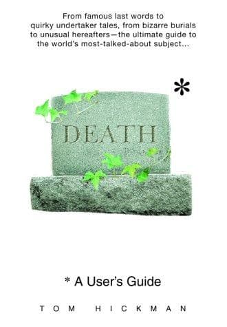 Tapa de Death