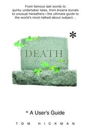 Tapa de Death