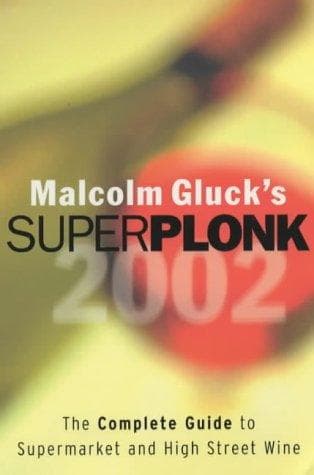 Tapa de Superplonk