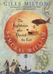 Tapa de Samurai William