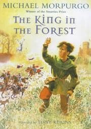 Tapa de King in the Forest