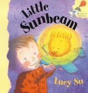 Tapa de Little Sunbeam