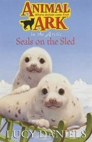Tapa de Seals on the Sled (Animal Ark Series #54) (Animal Ark in the Arctic)