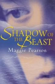 Tapa de The Shadow of the Beast (Signature)