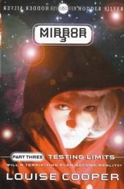 Tapa de Mirror Mirror (Silver)