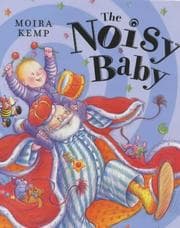 Tapa de Noisy Baby