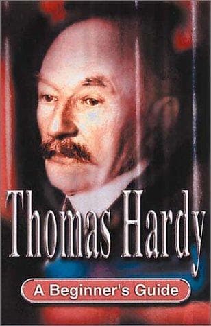Tapa de Thomas Hardy