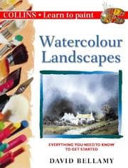 Tapa de Watercolour Landscapes