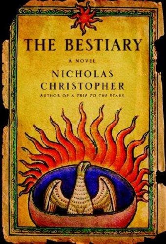 Tapa de The bestiary