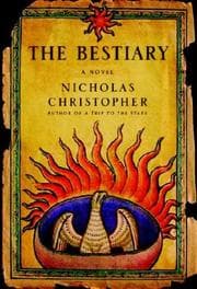 Tapa de The bestiary