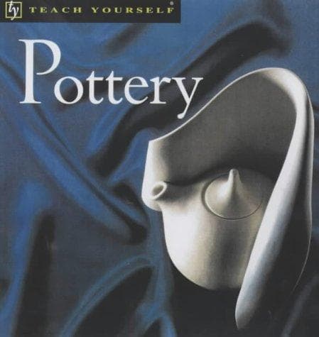 Tapa de Pottery (Teach Yourself)