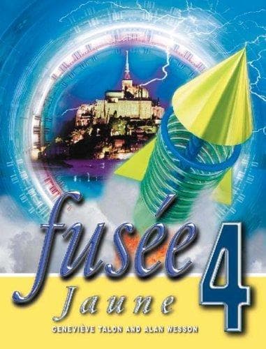 Tapa de Fusee 4
