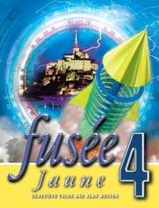 Tapa de Fusee 4