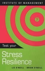 Tapa de Test Your Stress Resilience