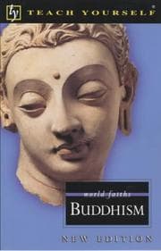 Tapa de Buddhism