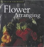 Tapa de Flower Arranging