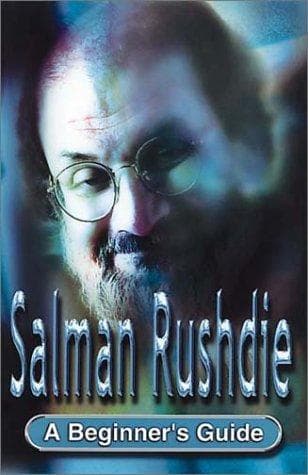 Tapa de Salman Rushdie