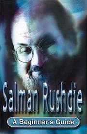 Tapa de Salman Rushdie