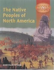 Tapa de Native Peoples of North America