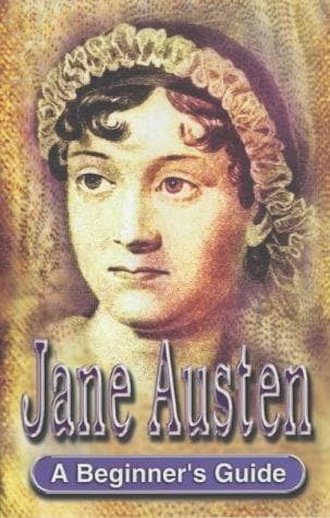 Tapa de Jane Austen