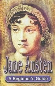 Tapa de Jane Austen