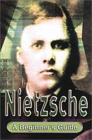 Tapa de Nietzsche