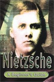 Tapa de Nietzsche