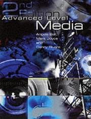 Tapa de Advanced Level Media
